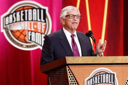 Hall of fame 2014: Στερν, Μούρνινγκ, Ρίτσμοντ και Μαρτσουλιόνις