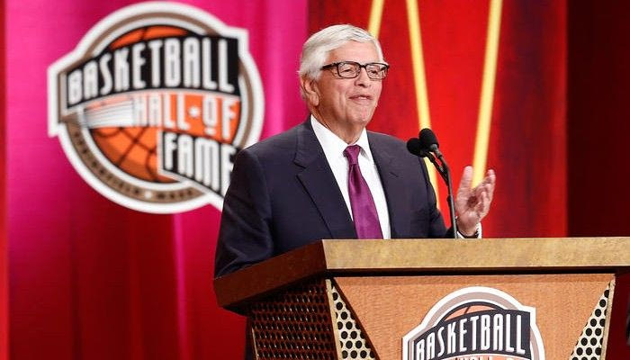 Hall of fame 2014: Στερν, Μούρνινγκ, Ρίτσμοντ και Μαρτσουλιόνις
