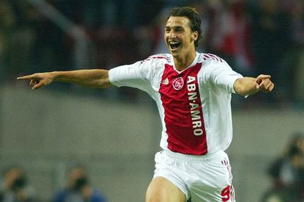 Τα 10 καλύτερα γκολ στην ιστορία του Άγιαξ (VIDEO)