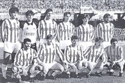 Προτελευταίος ο Ολυμπιακός!