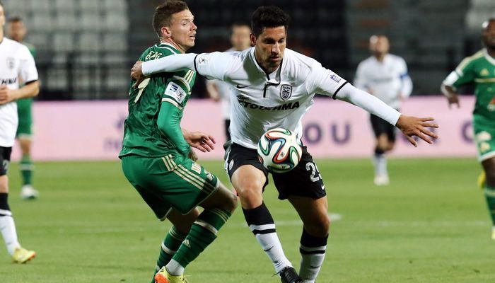 Τα δεδομένα για στόπερ