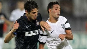 Καμία ανησυχία για Αθανασιάδη, Γκολάσα