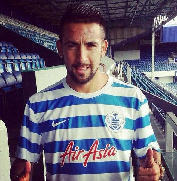 Στην ΚΠΡ ο Ίσλα