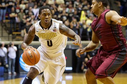 Τζόνσον, το νέο απόκτημα των Δραμινών (VIDEO)