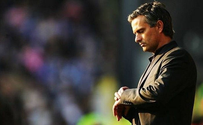 Μουρίνιο: “Αυτή η Τσέλσι μπορεί να κυριαρχεί για μια δεκαετία”