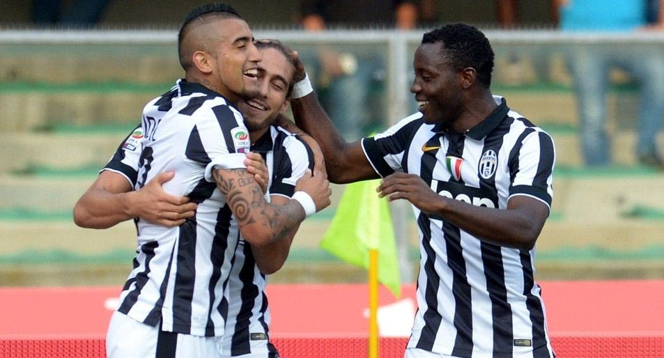 Πρωταθλήτρια και στα έσοδα η Γιουβέντους