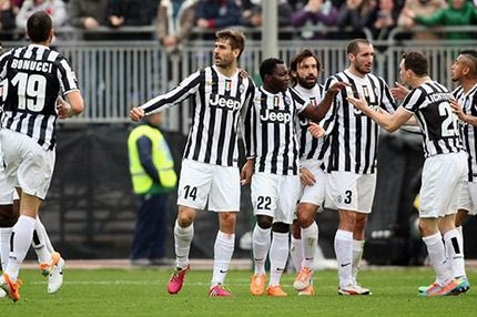 Η FIAT δίνει 102.000.000 ευρώ στη Γιουβέντουςτ