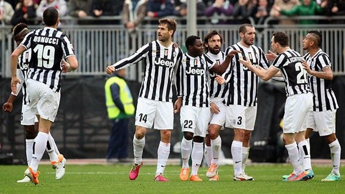 Η FIAT δίνει 102.000.000 ευρώ στη Γιουβέντουςτ