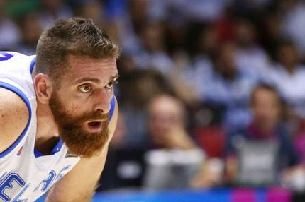 Το ρεκόρ του Καϊμακόγλου (VIDEO)