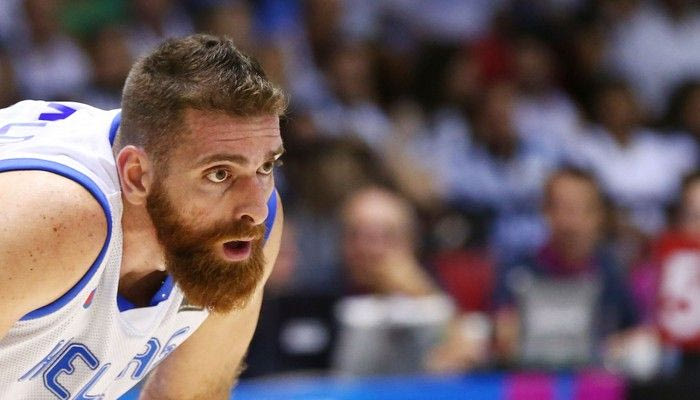 Καϊμακόγλου: “Αδικήσαμε τους εαυτούς μας”