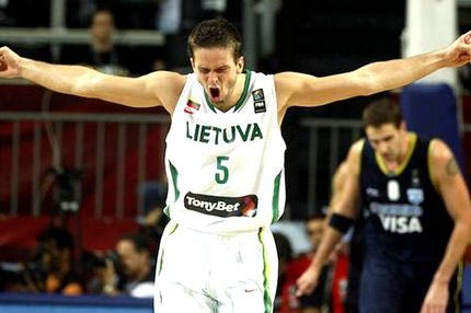 Ο ρόλος της τύχης: Παγωτό (με) Καλνιέτις