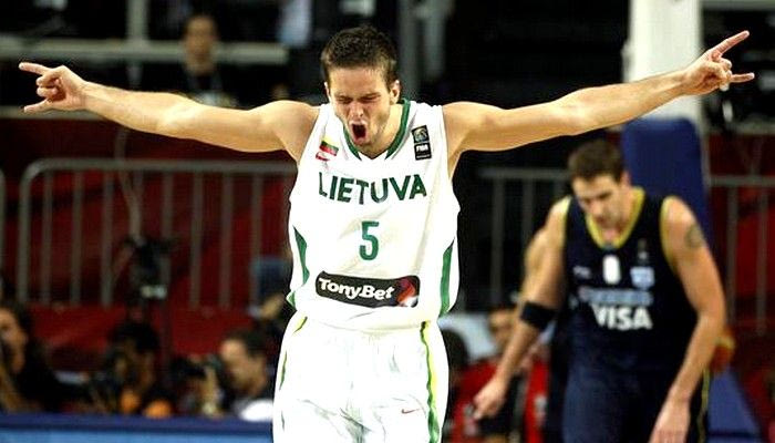 Ο ρόλος της τύχης: Παγωτό (με) Καλνιέτις