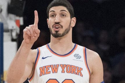 Ο στόχος του Καντέρ για τους πληγέντες δεν είναι μόνο οι 50.000, είναι διπλός…