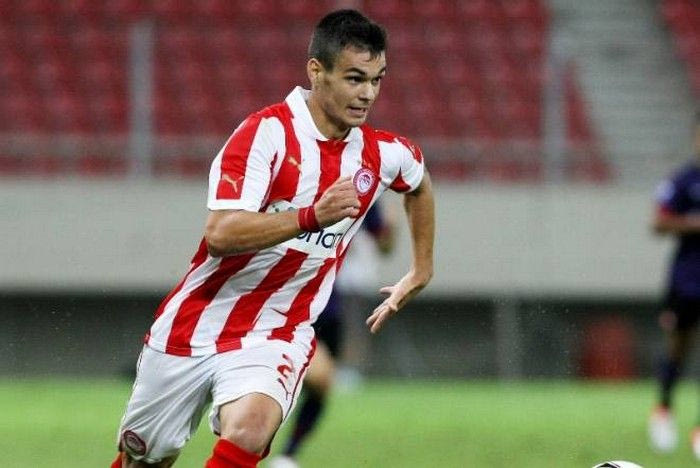 Δανεικός στη Ρετζίνα ο Καραγκούνης