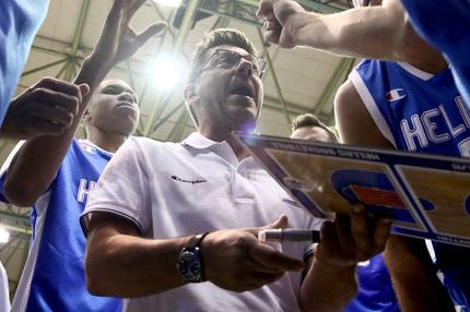 “Καθάρισαν” οι Φιλιππινέζοι