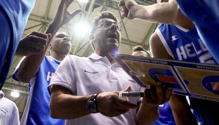 “Καθάρισαν” οι Φιλιππινέζοι