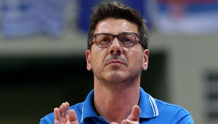 Κατσικάρης: “Σημαντική δουλειά ο Καλάθης”