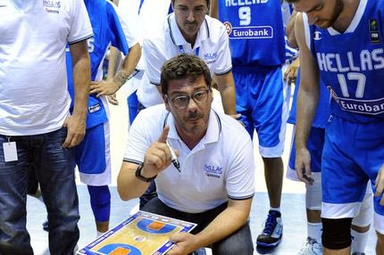 Η πεντάδα που αλλάζει την Εθνική