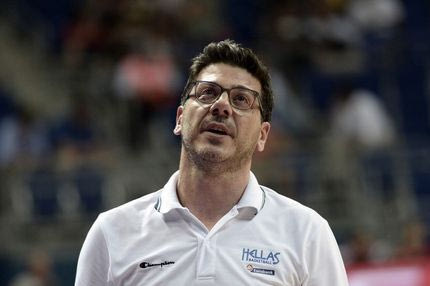 Κατσικάρης: “Μετά από κάθε ματς αλλάζουμε το τσιπ” (VIDEOS)