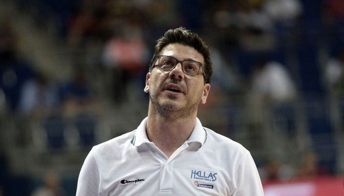 Κατσικάρης: “Μετά από κάθε ματς αλλάζουμε το τσιπ” (VIDEOS)