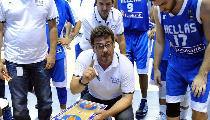 Η πεντάδα που αλλάζει την Εθνική