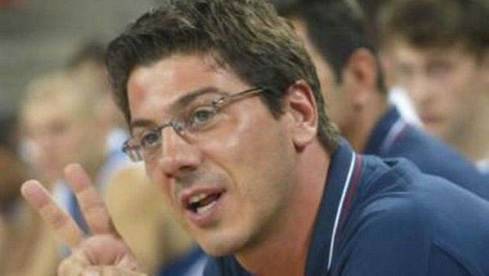 Κατσικάρης: “Ταχύτητα και ενέργεια”