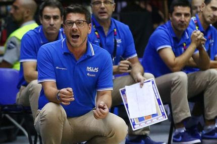 Ζήτησε συγγνώμη ο Μπουρούσης (VIDEO)