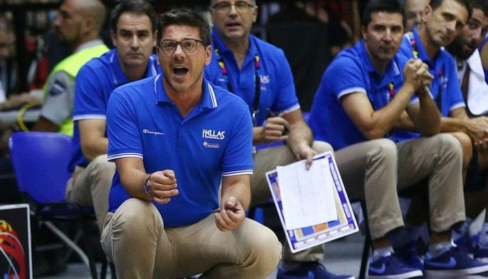 Ζήτησε συγγνώμη ο Μπουρούσης (VIDEO)