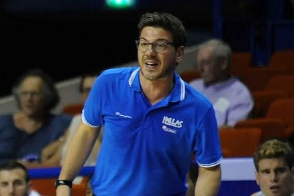 Κατσικάρης: “Γεμάτα τα μπλοκάκια”