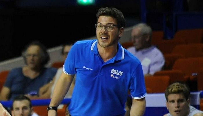 Κατσικάρης: “Γεμάτα τα μπλοκάκια”