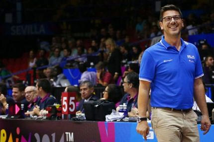 Μας έδειξε τι μπορεί να κάνει η Εθνική ομάδα