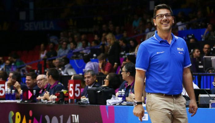 Μας έδειξε τι μπορεί να κάνει η Εθνική ομάδα