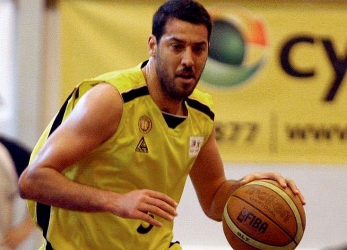 Στην Νέα Κηφισιά ο Καυκής