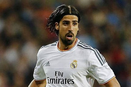 Ξένο σώμα ο Κεντίρα στη Ρεάλ