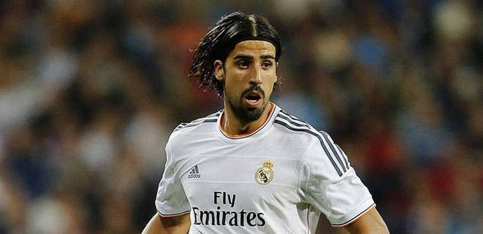 Αποχαιρέτησε τη Ρεάλ ο Κεντίρα