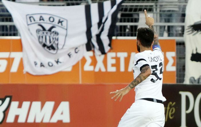 Θέλει άλλους δυο Ρατς