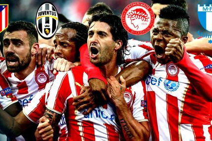 Τα ερωτηματικά του ομίλου