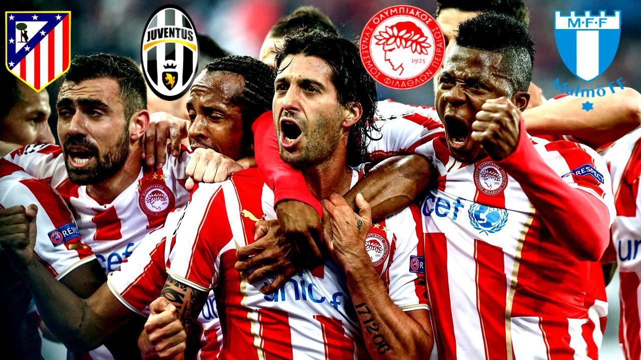 Τα ερωτηματικά του ομίλου