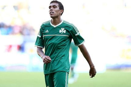 Χωρίς Κλωναρίδη, Μπούι η προπόνηση του Παναθηναϊκού