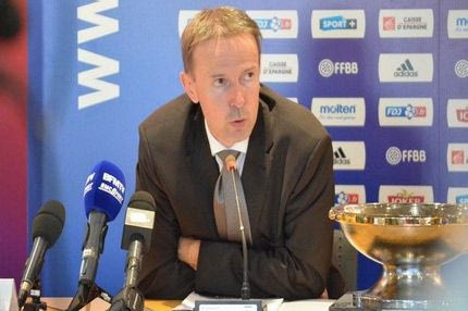 Ανακοινώθηκε η 12αδα της Γαλλίας