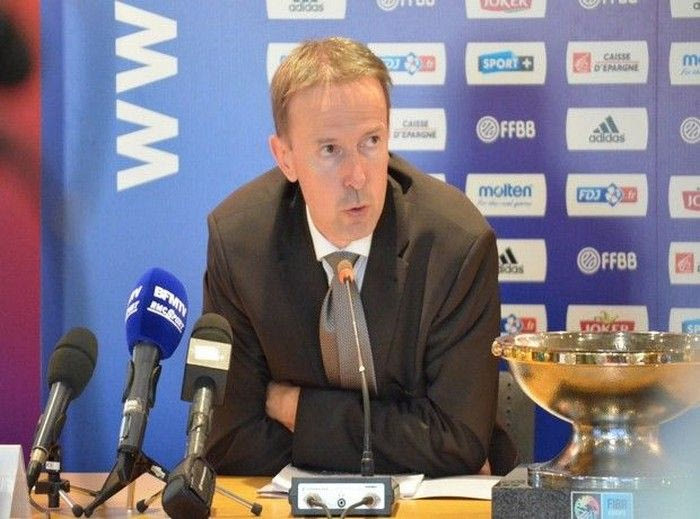 Ανακοινώθηκε η 12αδα της Γαλλίας