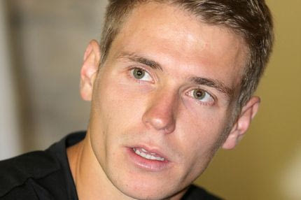 Κολοβέτσιος: “Όλα λειτουργούν τέλεια στην ομάδα”