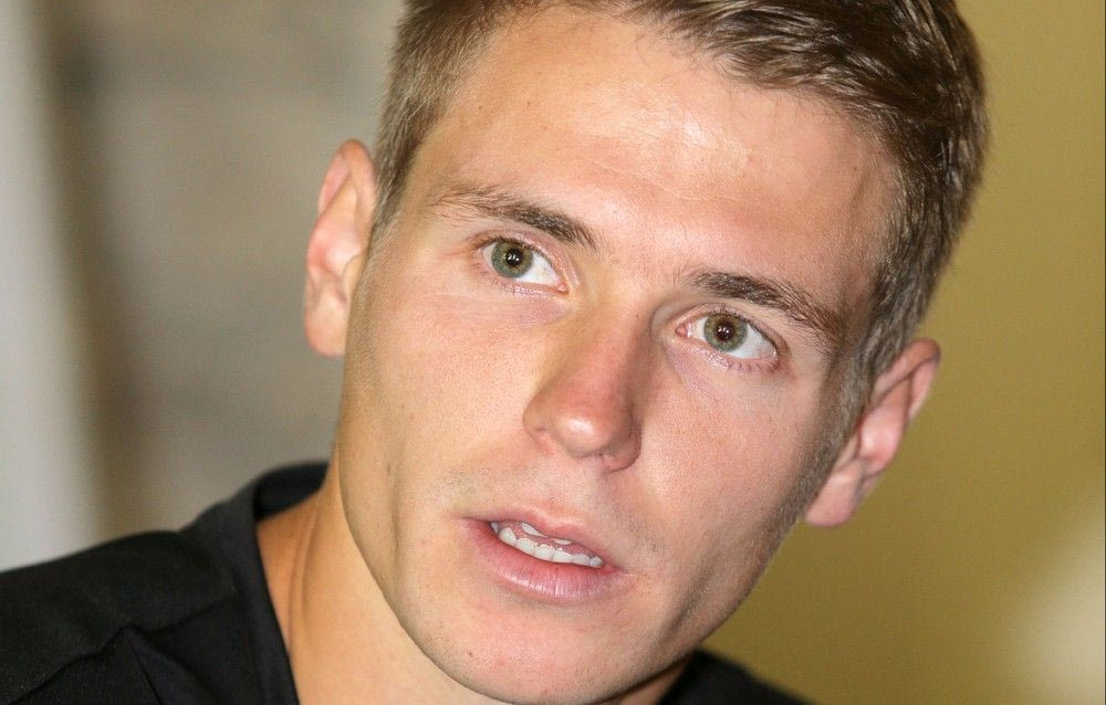 Κολοβέτσιος: “Όλα λειτουργούν τέλεια στην ομάδα”