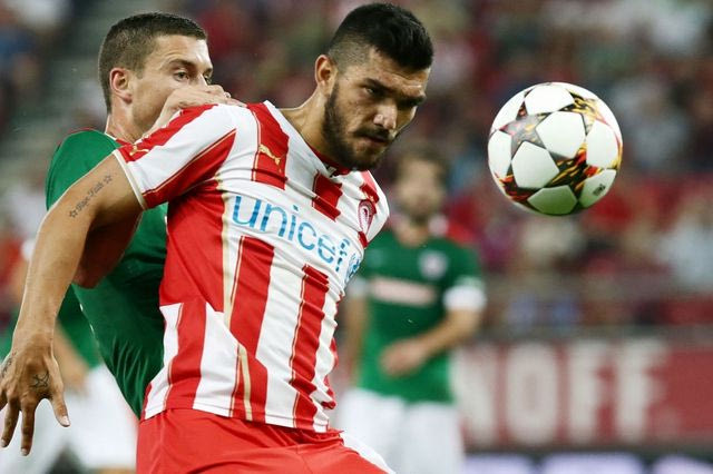 Κολοβός στην… επίθεση!