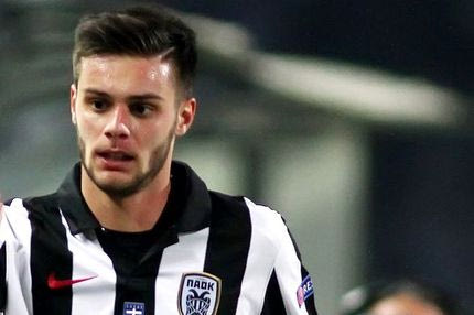 Σε μέρος του προγράμματος ο Κωνσταντινίδης