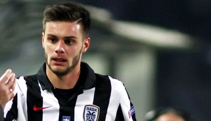 Σε μέρος του προγράμματος ο Κωνσταντινίδης