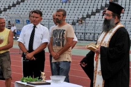 Κούγιας: “Υποκρίθηκα και βγήκα σοφότερος”