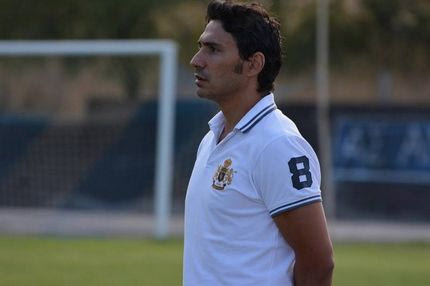 Έπιασε δουλειά ο Κούτσης