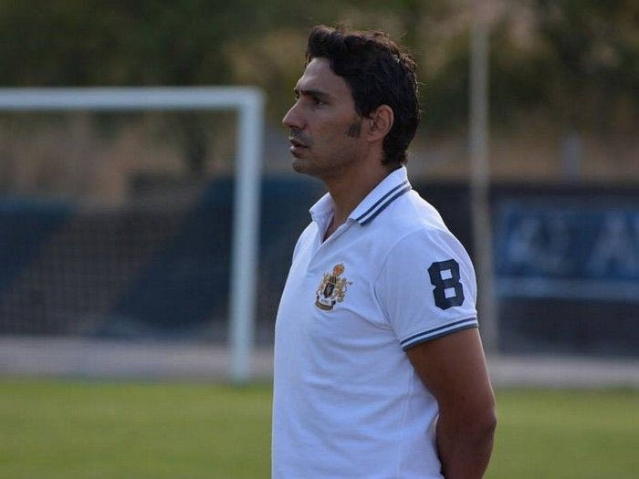 Έπιασε δουλειά ο Κούτσης