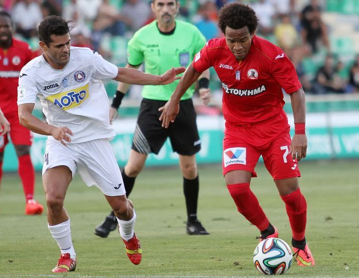 Ξάνθη – Κέρκυρα 0-0 (VIDEO)